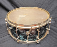 Vtg Snare Ludwig Leedy