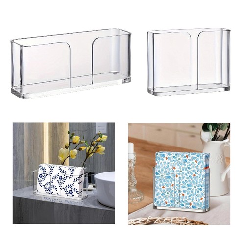 Napkin holder dispenser - holder,