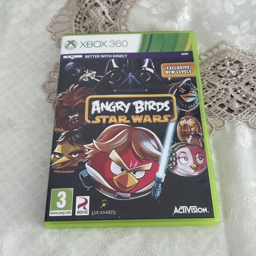 Angry birds star - angry,