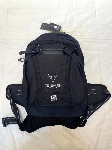 Triumph 25l commuter - 25l,