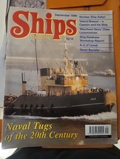 Ships Monthly Magazine