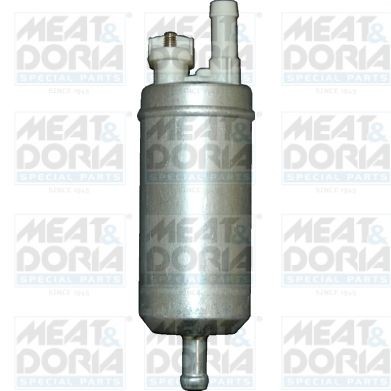 Fuel pump meat doria - fuel, &