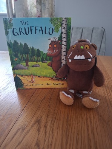 Julia donaldson axel - axel, scheffler