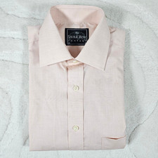 The Savile Row Company Long