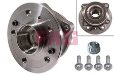 1x FAG Wheel Bearing Kit