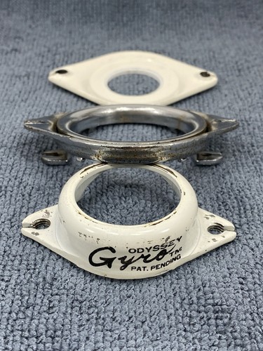 Original odyssey gyro white - original,