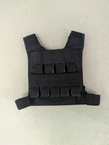 Bulldog gear 20kg - 20kg, adjustable