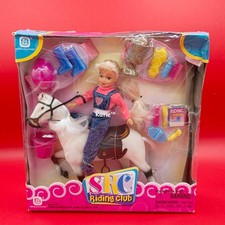 2005 Kid Kore SRC Riding Club