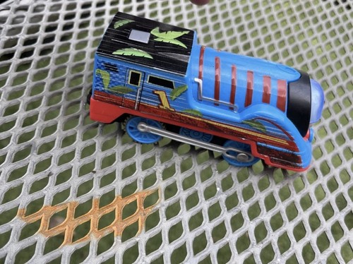 Thomas turbo boost - turbo,