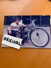 IVAN MAUGER Portrait RICARD