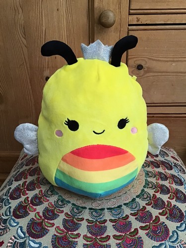Jazwares squishmallows sunny - jazwares,
