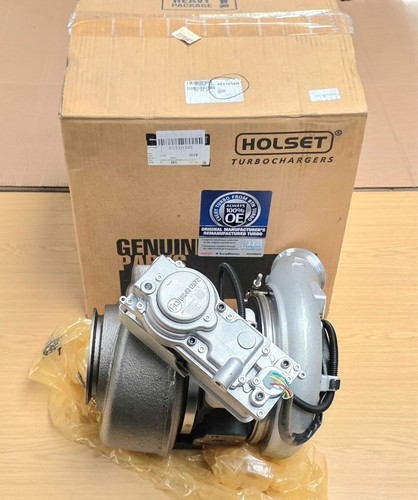 Turbo charger scania truck - turbo,