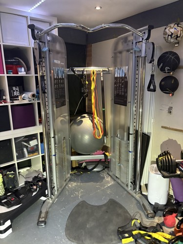 Precor glide functional - precor, ft