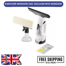 KARCHER Window Vac Vacuum