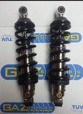 Rear TVR Griffith, Chimaera