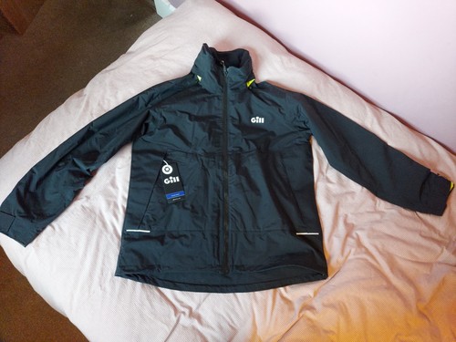 Gill mens os3 coastal - os3, jacket