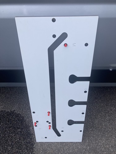 Howdens joinery worktop jig - howdens,