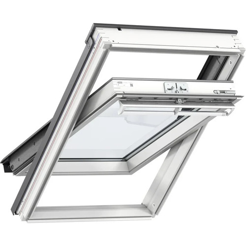 Velux 134 cm - 98, uk04