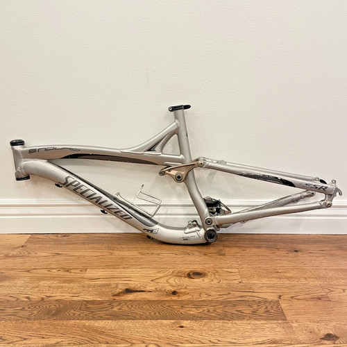 Specialized enduro comp - specialized,