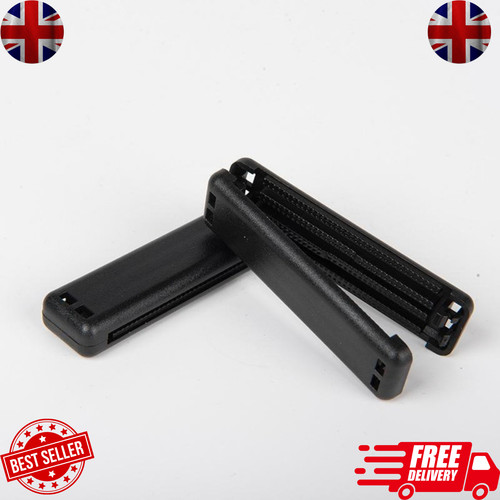 2pcs seat belt - seat, clip
