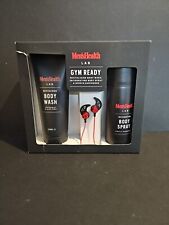 mens gift sets new Box Is A