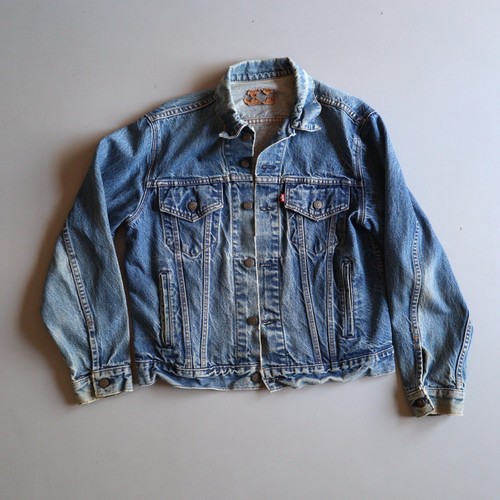 Vtg levi strauss - levi,