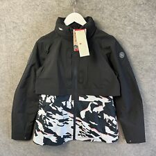 Sweaty Betty Jacket Womens XS