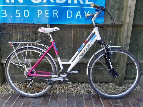 Oxbykes white pink - oxbykes:, &