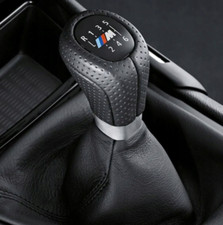 Weighted ZHP 6 Speed Leather