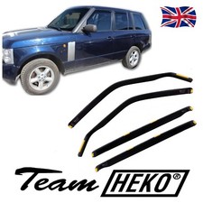 Heko Wind Deflectors For Land