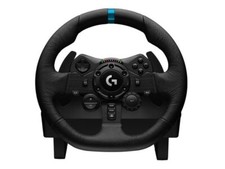 GT Omega Apex Steering Wheel