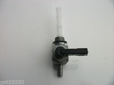 NEW OSSA PETROL FUEL TAP MAR TRIALS 12mm THREAD PETCOCK