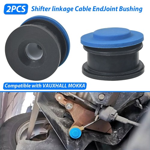 Gear shift cable - shift, linkage