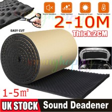 10M Self-Adhesive Acoustic