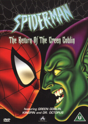 Spider man the - spider-man:,