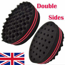 Sponge Double Sided Wave