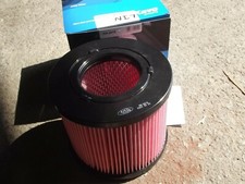 Air filter for Isuzu Trooper and Bighorn 3.0TD 4JX1 3000 turbo diesel 1998-2004