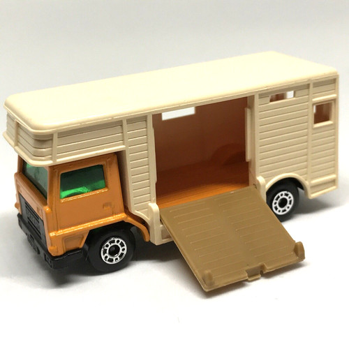 Lesney matchbox superfast - matchbox, no