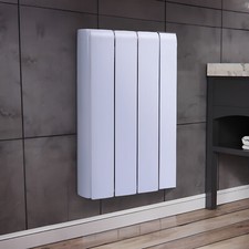 Ceramic Core Electric Radiator Wall Mounted Portable Heater Smart WIFI Timer