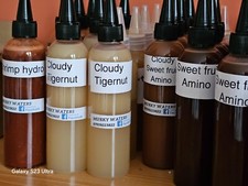 120ml Fishing Goo pva friendly