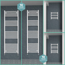 Straight Curved Modern Heated