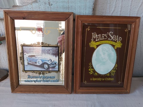 Collectable vintage rolls - vintage,