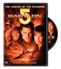 Babylon 5 - Legend Of The