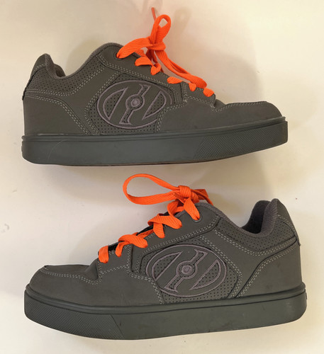 Heelys size youth propel - 6, 2.0