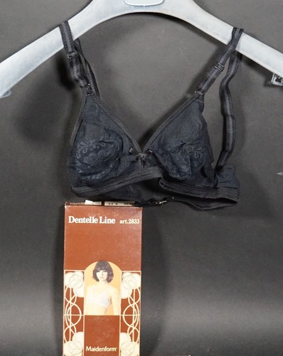 Vintage maidenform dentelle - vintage,