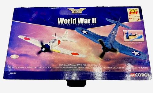 Corgi guadalcanal two piece - two,