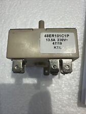 Diamond H controls Simmerstat Energy Regulator