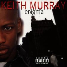 Murray, Keith : Enigma CD