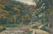 Bolton road redmire frith