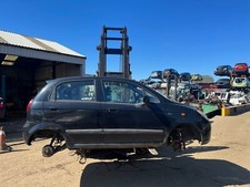 Chevrolet Matiz Sx breaking 1L petrol 2006 ONE WHEEL NUT